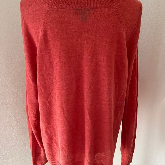 J Crew sweater - Picture 3 of 5